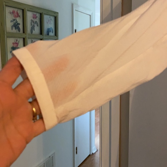 Jaclyn Smith xl top - Picture 3 of 4